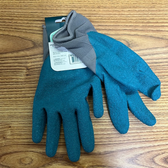 Digz Full-Finger Latex Coated Gloves - Picture 3 of 6